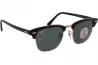 Rayban Clubmaster 3016 990/58 49 21