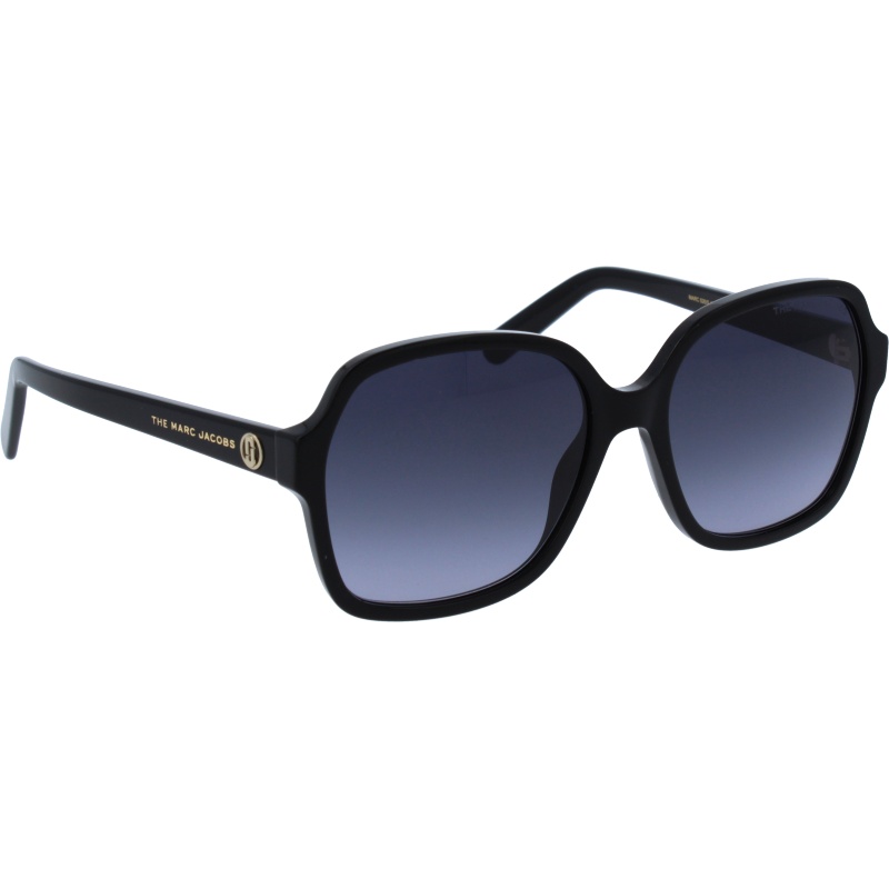 Marc Jacobs MJ 526 80790 57 17 Marc Jacobs - 2 - ¡Compra gafas online! - OpticalH