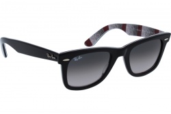 Rayban Wayfarer 2140 13183A 50 22