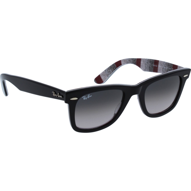 Rayban Wayfarer 2140 13183A 50 22