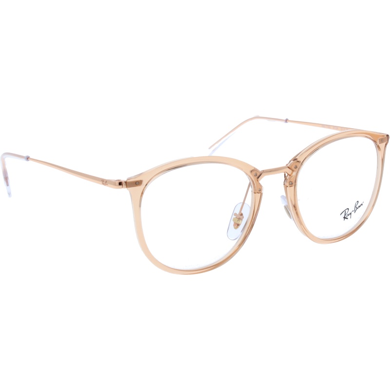 Rayban Vista-Rx 7140 8124 51 20