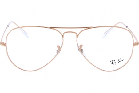 Rayban Vista-Rx 6489 3094 58 14