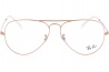 Ray-Ban Aviator RX6489 3094 58 14