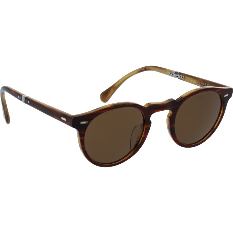 Oliver Peoples Gregory Peck 5456U 131057 47 23