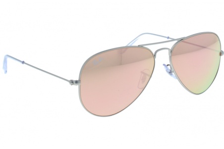 Ray-Ban Aviator RB3025 019/Z2 58 14