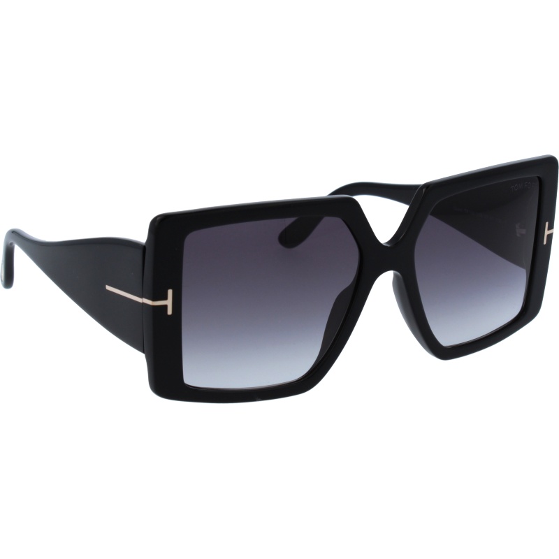 Tom Ford Quinn 0790 01B 57 17