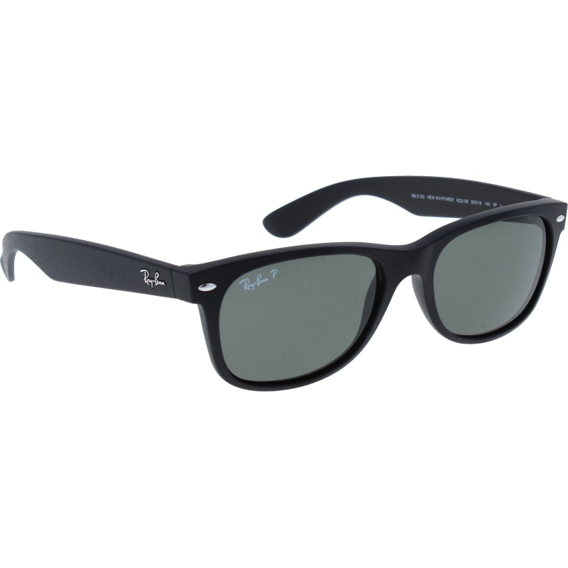 Ray-Ban New Wayfarer RB2132 622/58 55 18