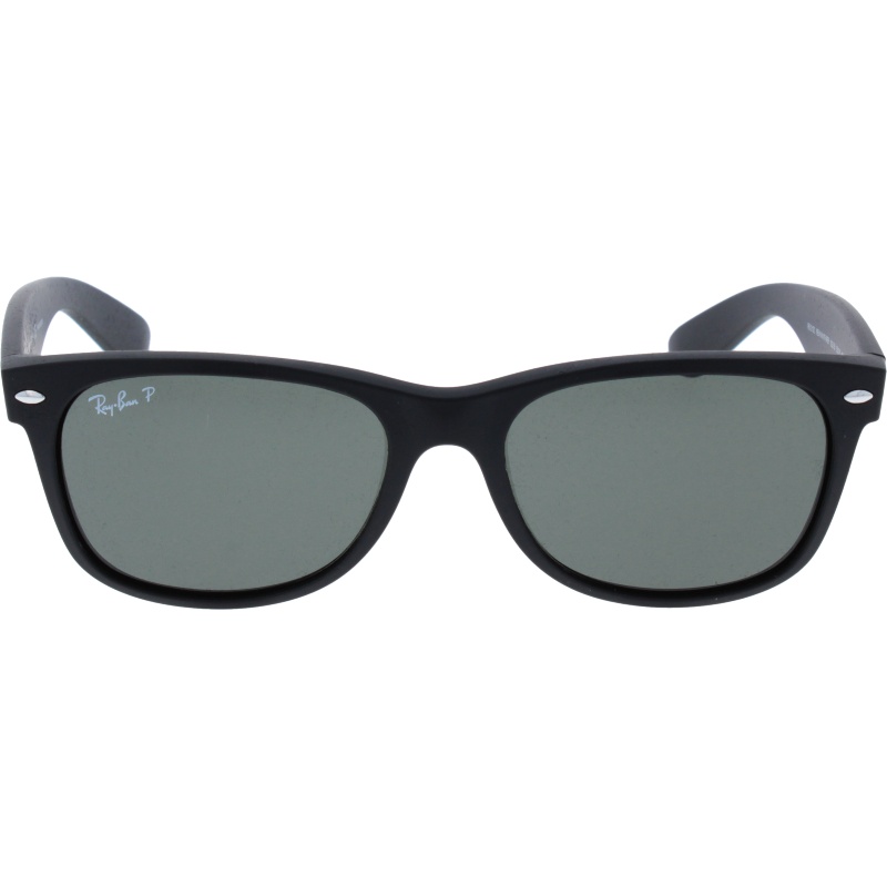 Ray-Ban New Wayfarer RB2132 622/58 55 18 Ray-Ban - 2 - ¡Compra gafas online! - OpticalH