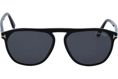 Tom Ford Jasper 02 835 01A 58 15