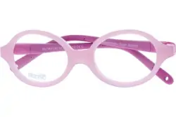 Nanovista Bunny Rosa Cristal 38 15