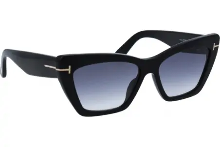 Tom Ford Wyatt 871 01B 56 15