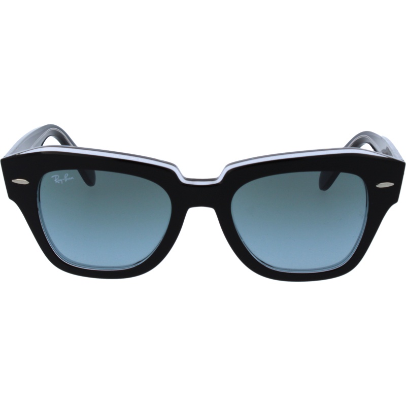 Rayban 2186 12943M 52 20