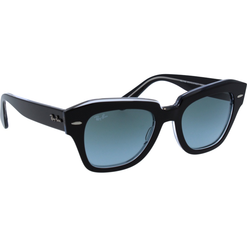 Rayban 2186 12943M 52 20