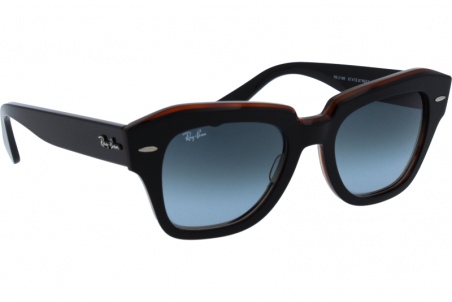 Ray-Ban State Street RB2186 132241 52 20