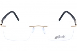 Silhouette Identity  5535 KY 7520 54 19 Silhouette - 1 - ¡Compra gafas online! - OpticalH