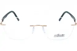 Silhouette Identity  5535 KQ 3520 56 17 Silhouette - 1 - ¡Compra gafas online! - OpticalH