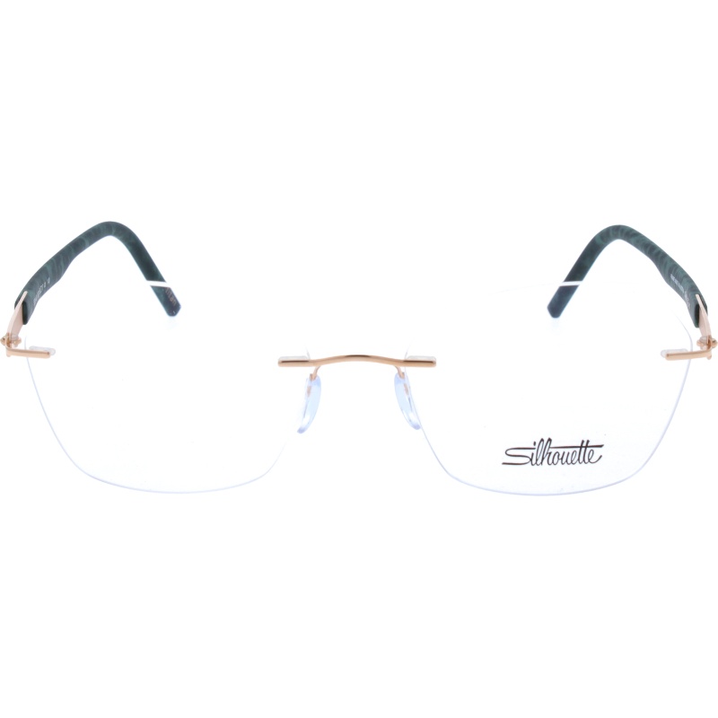 Silhouette Identity  5535 KQ 3520 56 17 Silhouette - 2 - ¡Compra gafas online! - OpticalH