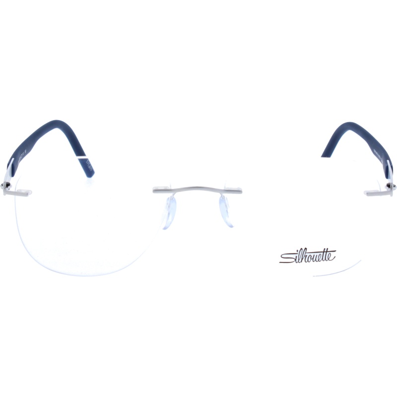 Silhouette Identity  5535 IK 7000 54 17 Silhouette - 2 - ¡Compra gafas online! - OpticalH