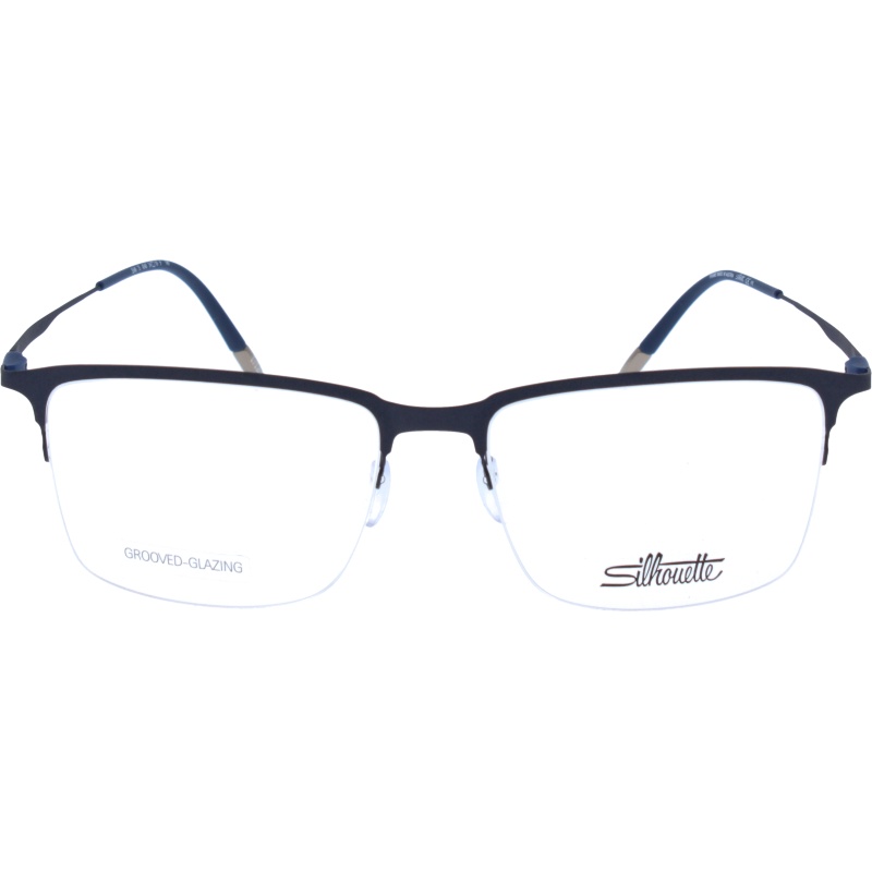 Silhouette Lite Arcs 5549/75 4540 54 16 Silhouette - 2 - ¡Compra gafas online! - OpticalH