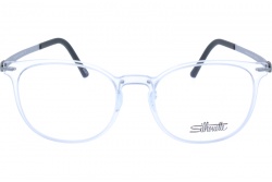 Silhouette Infinity View 2938/75 1110 52 18 Silhouette - 1 - ¡Compra gafas online! - OpticalH