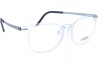 Silhouette Infinity View 2938/75 1110 52 18 Silhouette - 2 - ¡Compra gafas online! - OpticalH