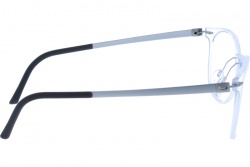 Silhouette Infinity View 2938/75 1110 52 18 Silhouette - 3 - ¡Compra gafas online! - OpticalH