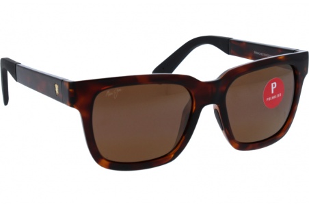 Maui Jim Mongoose H540 10UTD 54 18