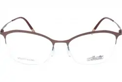 Silhouette Lite Arcs 4557/75 6040 54 17 Silhouette - 1 - ¡Compra gafas online! - OpticalH