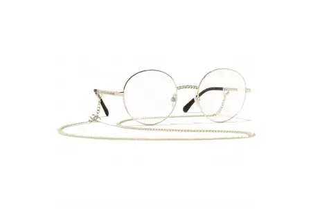 CHANEL 2206Q Eyeglasses