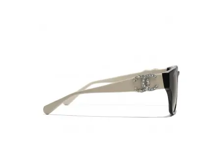 CHANEL 5455QB Sunglasses