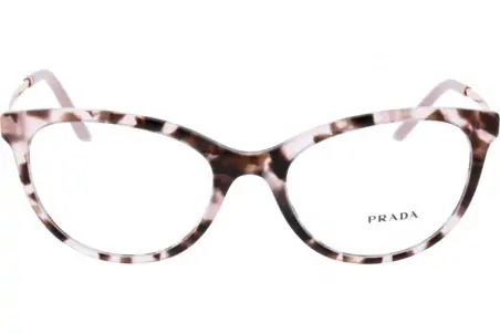 Prada-Pr 17WV ROJ1O1 53 19