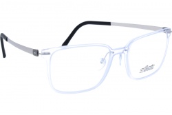 Silhouette Infinity View 2937/75 1000 53 18 Silhouette - 2 - ¡Compra gafas online! - OpticalH