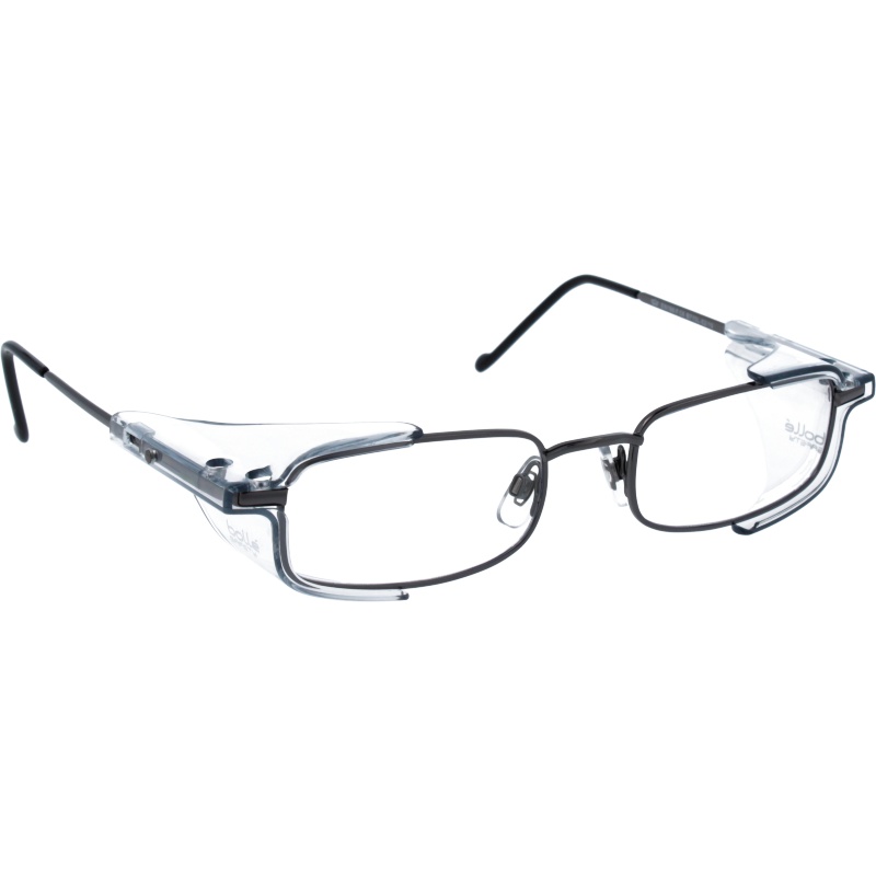 Bollé B 710 Metalizado 52 19 Bollé - 1 - ¡Compra gafas online! - OpticalH