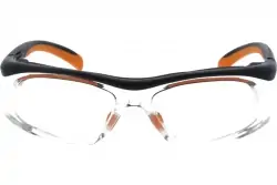 Sperian Swing Negro Con Naranja 57 16