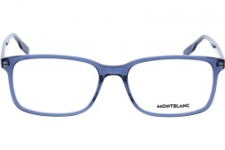 Montblanc 0152 007 56 17 Mont Blanc - 1 - ¡Compra gafas online! - OpticalH