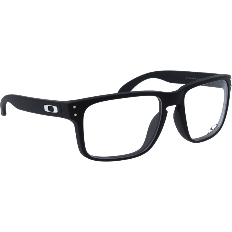 Oakley Holbrook Rx 8156 01 56 18