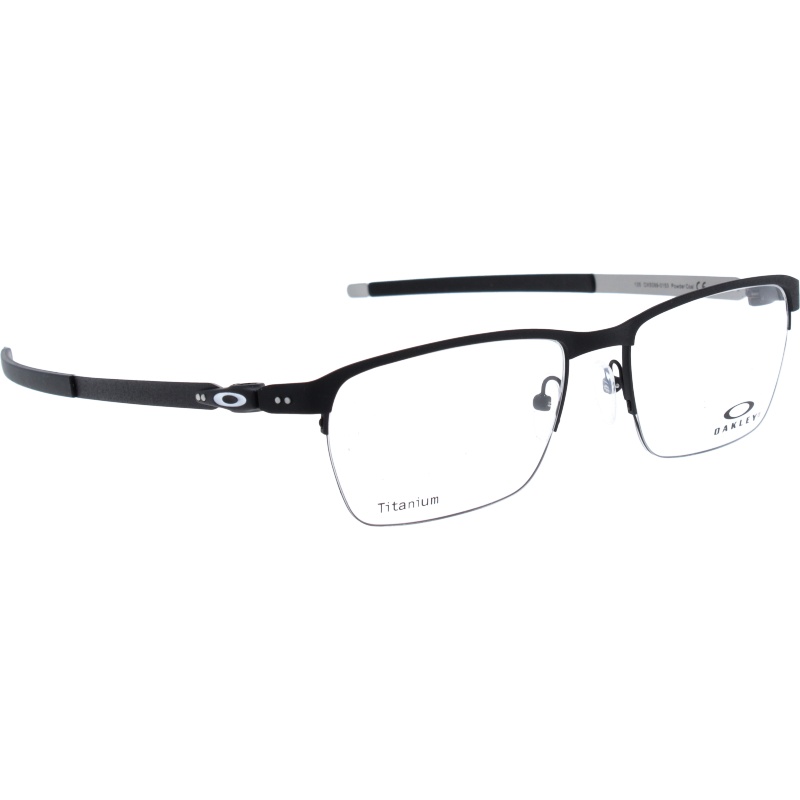 Oakley Tincup 0.5 Ti 5099 01 53 18