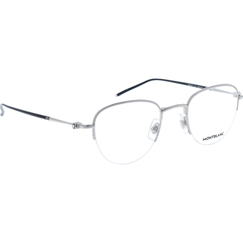 Montblanc 0129 001 49 23 Mont Blanc - 2 - ¡Compra gafas online! - OpticalH