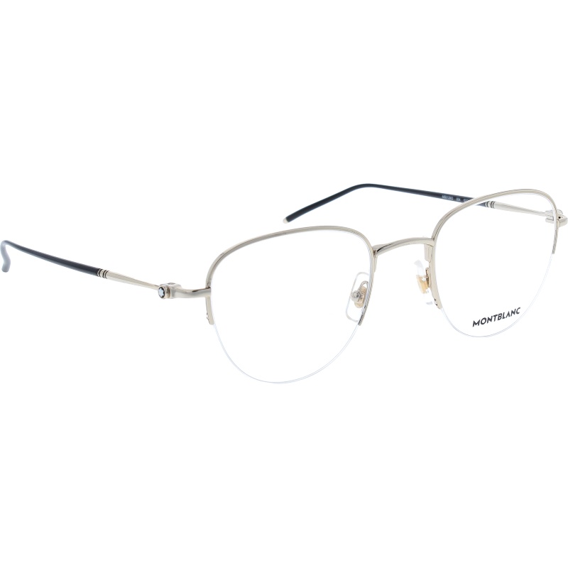 Montblanc 0129 004 52 23 Mont Blanc - 2 - ¡Compra gafas online! - OpticalH