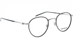 Montblanc 0162 001 48 22 Mont Blanc - 2 - ¡Compra gafas online! - OpticalH