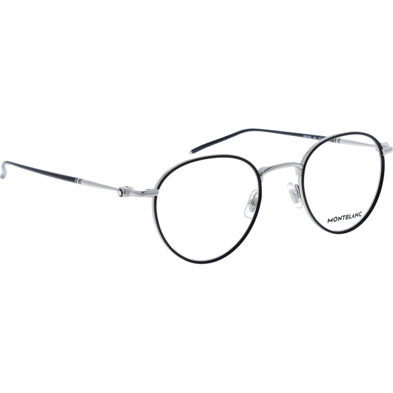 Montblanc 0162 001 48 22 Mont Blanc - 2 - ¡Compra gafas online! - OpticalH