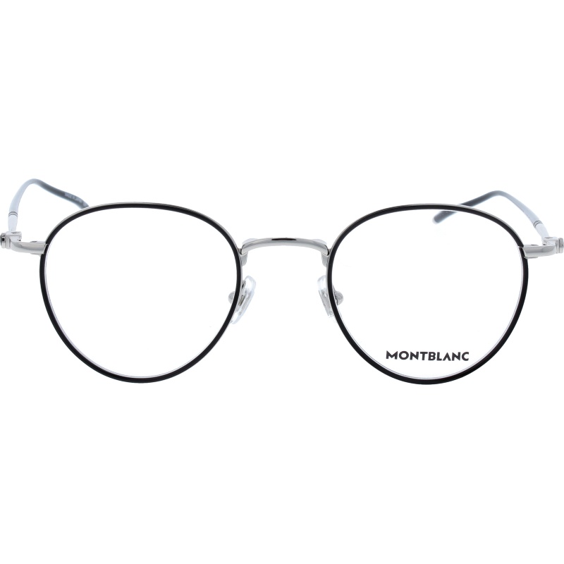 Montblanc 0162 001 48 22 Mont Blanc - 2 - ¡Compra gafas online! - OpticalH