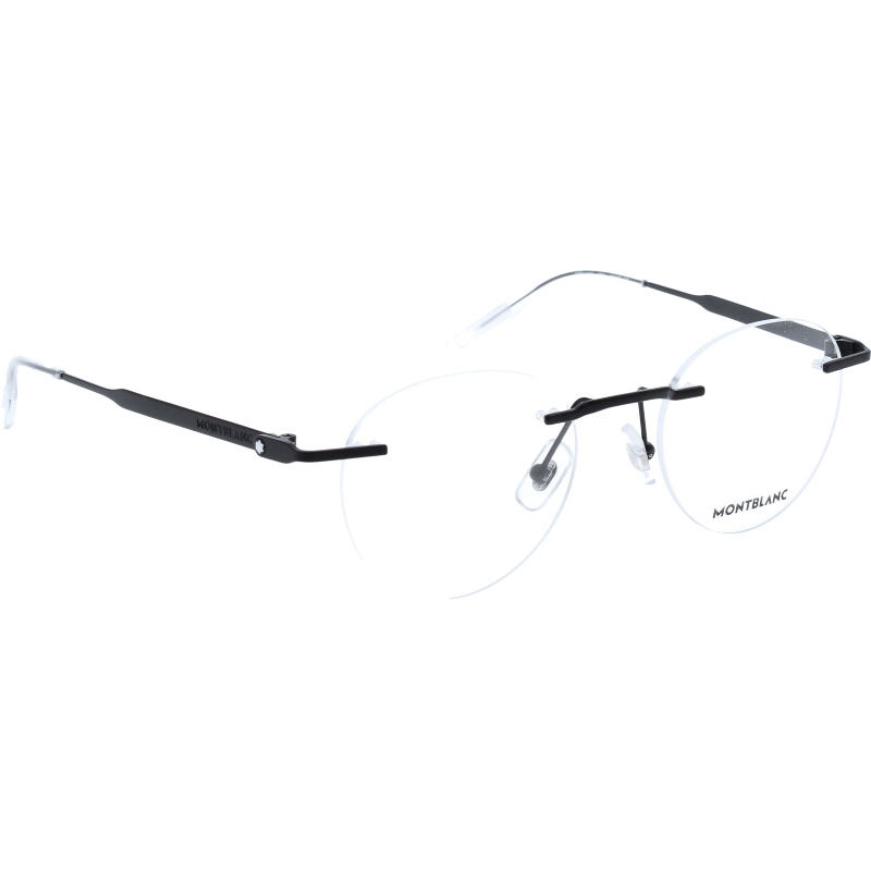 Montblanc 0148 001 49 20 Mont Blanc - 2 - ¡Compra gafas online! - OpticalH