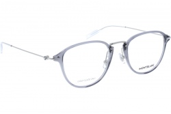 Montblanc 0155 004 51 21 Mont Blanc - 2 - ¡Compra gafas online! - OpticalH