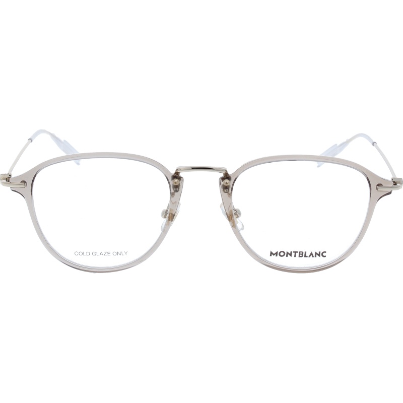 Montblanc 0155 003 51 21 Mont Blanc - 2 - ¡Compra gafas online! - OpticalH