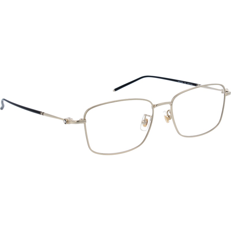 Montblanc 0140K 004 56 17 Mont Blanc - 2 - ¡Compra gafas online! - OpticalH