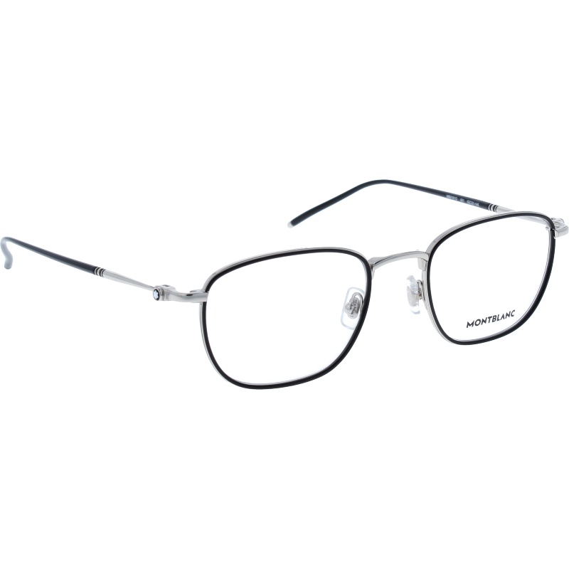 Montblanc 0161 001 52 21 Mont Blanc - 2 - ¡Compra gafas online! - OpticalH