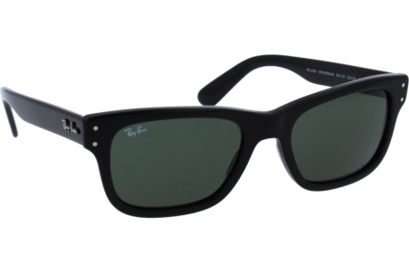 Ray-Ban Mr Burbank RB2283 902/31 55 20