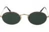 Ray-Ban Oval RB3547N 001 51 21