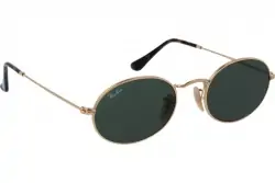 Rayban Oval 3547N 001 51 21